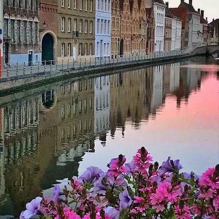 Coupure Bruges