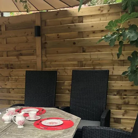 Coupure Bed & Breakfast 3*