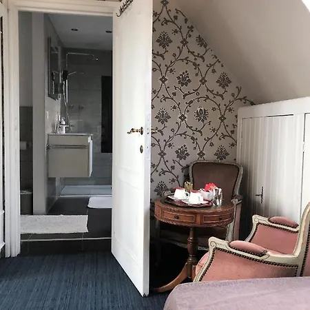 Coupure Bed & Breakfast
