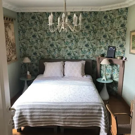 Bed & Breakfast Coupure Bruges