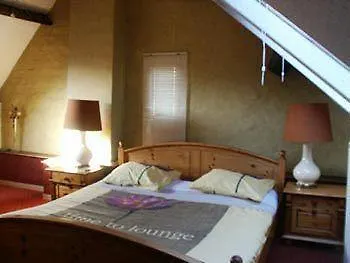 Bed & Breakfast Coupure Bruges