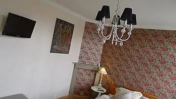 Coupure 3* Bruges