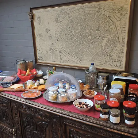 Coupure 3* Bruges
