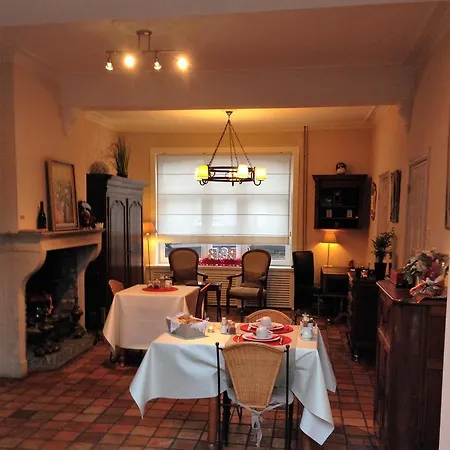 Bed & Breakfast Coupure 3*