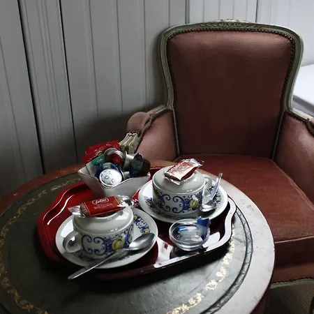 Coupure Bed & Breakfast