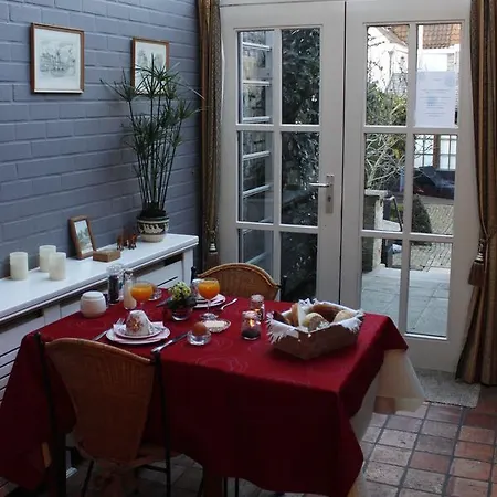 Coupure Bed & Breakfast