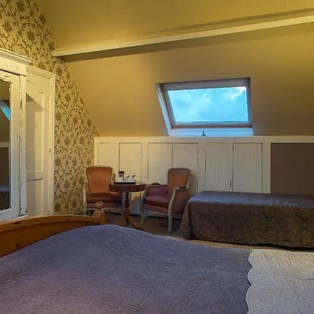 Coupure Bed & Breakfast 3*