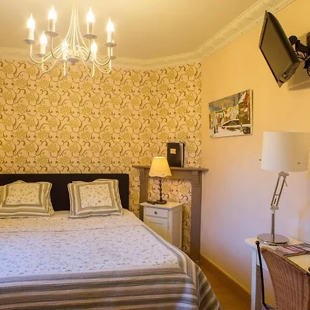 Bed & Breakfast Coupure