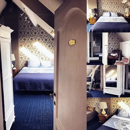 Bed & Breakfast Coupure