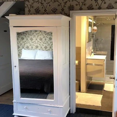 Coupure Bed & Breakfast