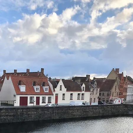 Coupure 3* Bruges