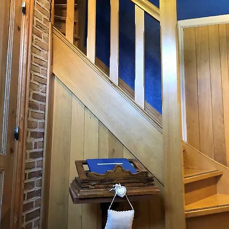 Coupure Bed & Breakfast Bruges