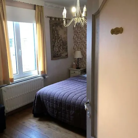Bed & Breakfast Coupure