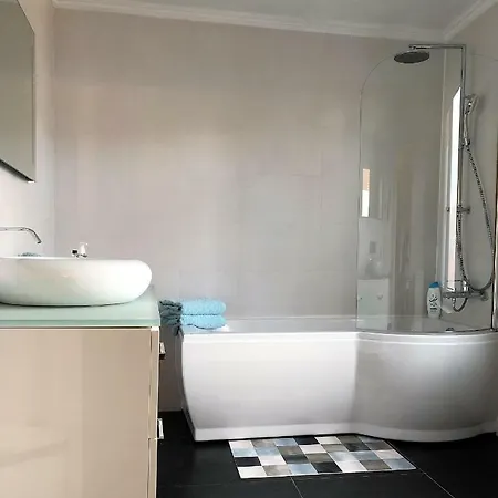 Coupure 3* Bruges