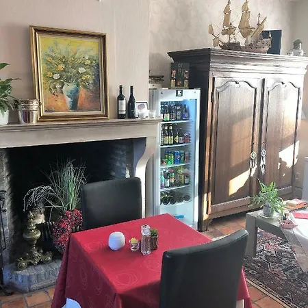 Bed & Breakfast Coupure