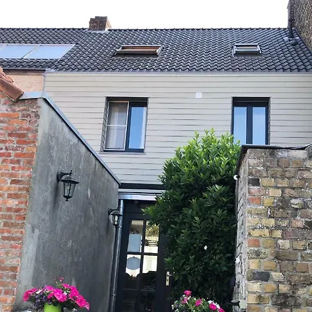 Coupure Bruges