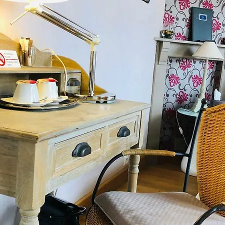 Bed & Breakfast Coupure
