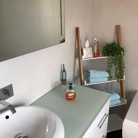 Coupure Bed & Breakfast Bruges